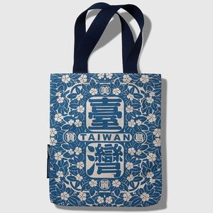 Cotton canvas bag